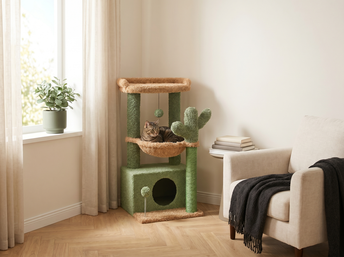 Petits espaces