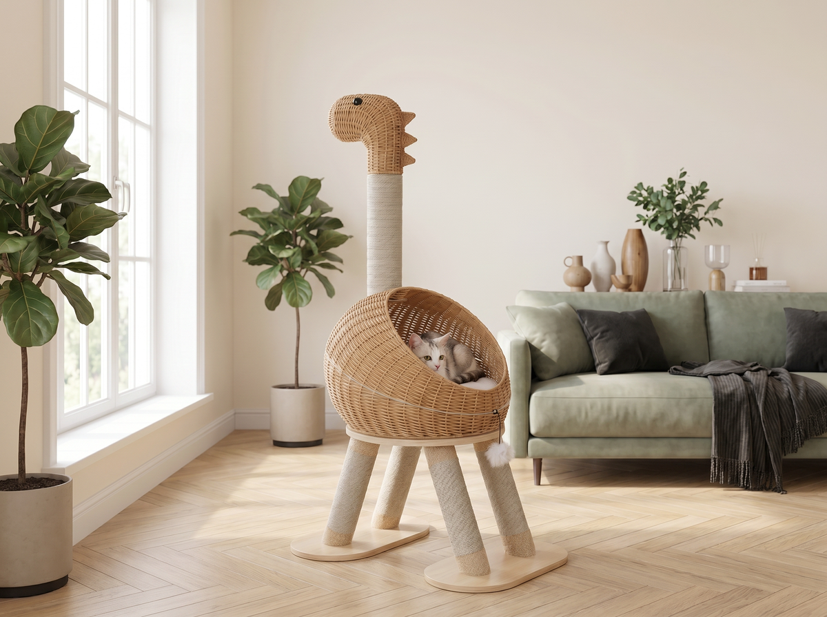 Design & insolite